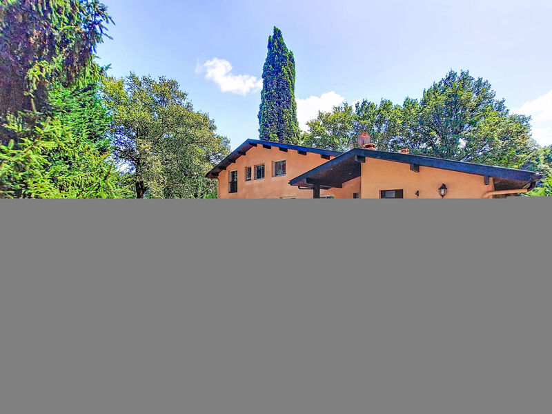 Maison du Chêne Pointu