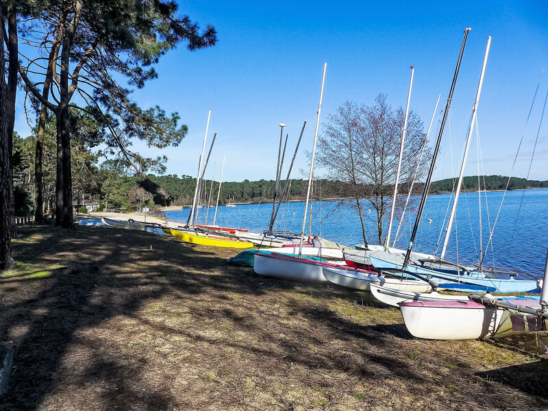 Club De La Voile