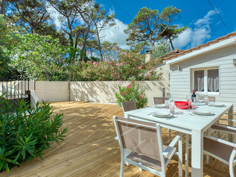 Vila Océane