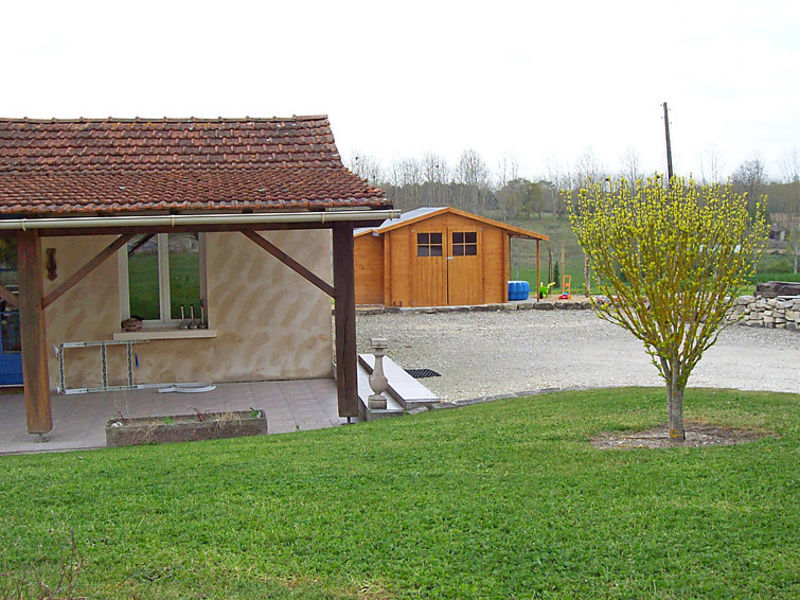 La Grangette