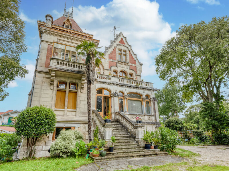 Vila Giroflé