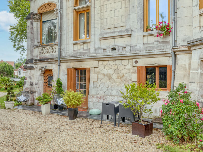 Vila Giroflé