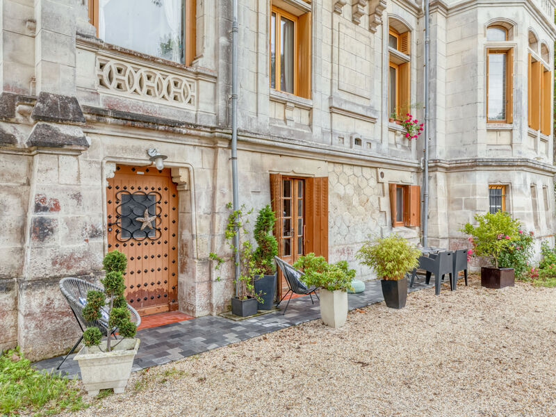Vila Giroflé