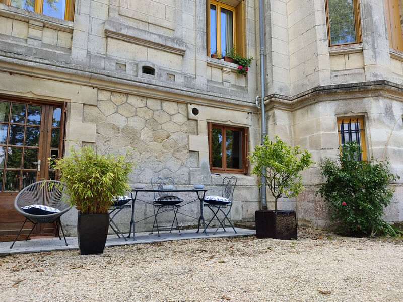 Vila Giroflé