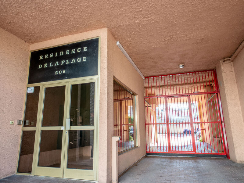 Résidence de la Plage