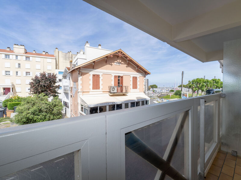 Les Terrasses de Beaupré