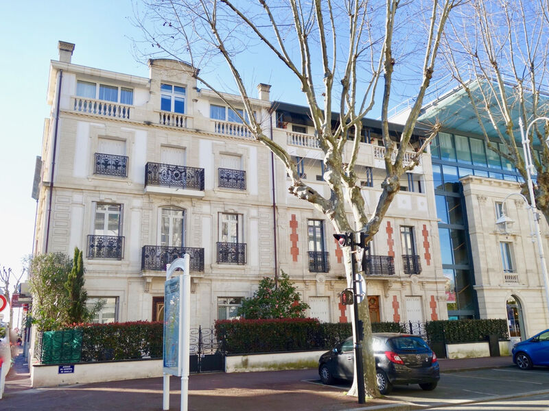 Vila Symphonie