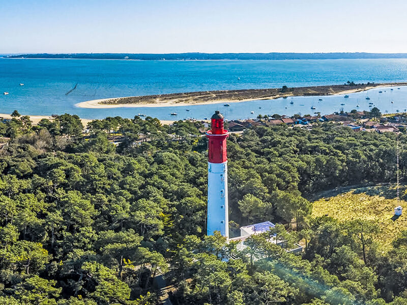 Les Villas de Rêve à la Mer