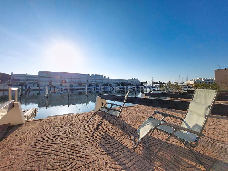 Marinas Nirvana