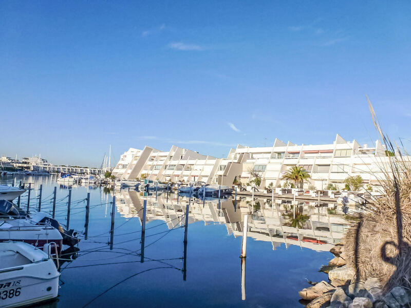 Marinas Nirvana