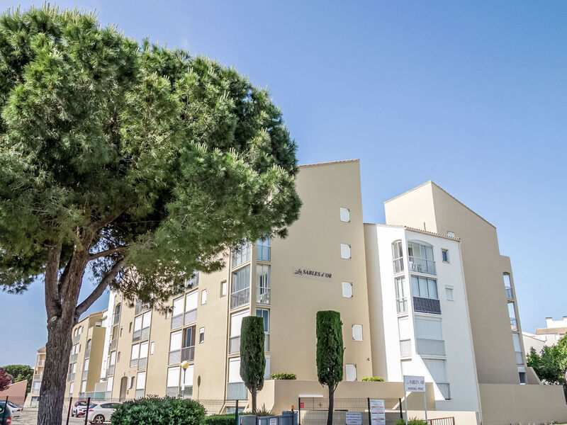 Les Sables D'Or