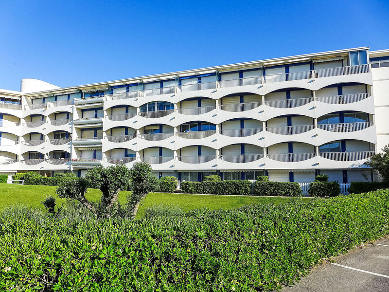 Les Terrasses De La Mer