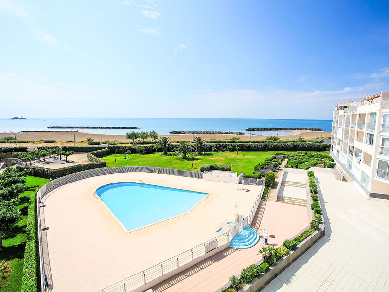 Les Rivages De Rochelongue