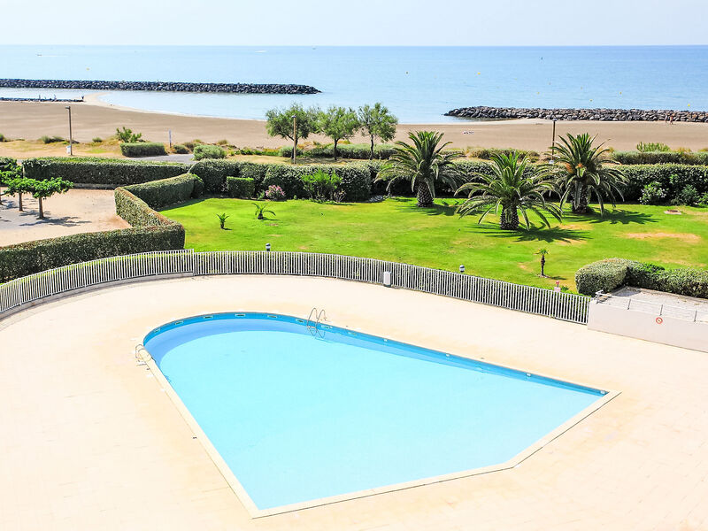 Les Rivages De Rochelongue