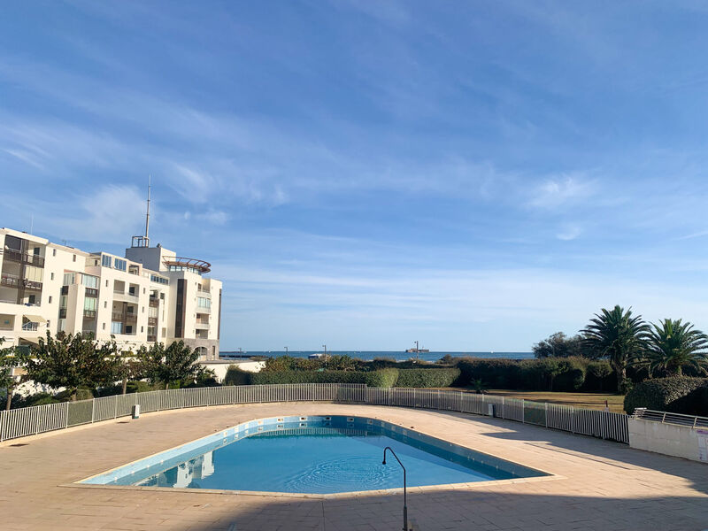 Les Rivages De Rochelongue