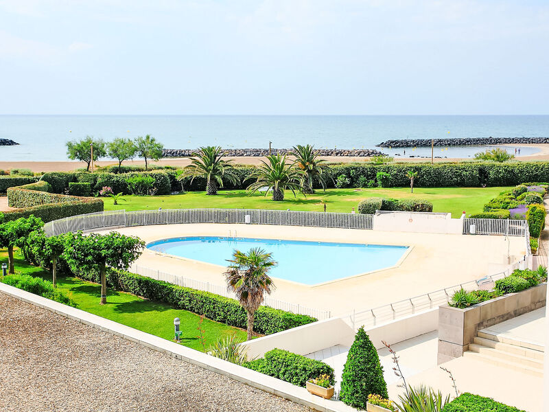 Les Rivages De Rochelongue
