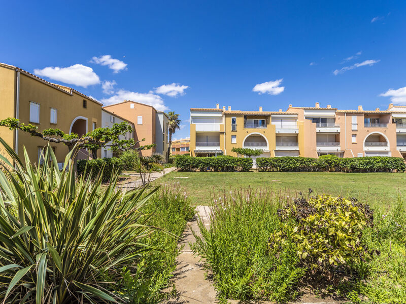 Les Maisons Sur La Plage