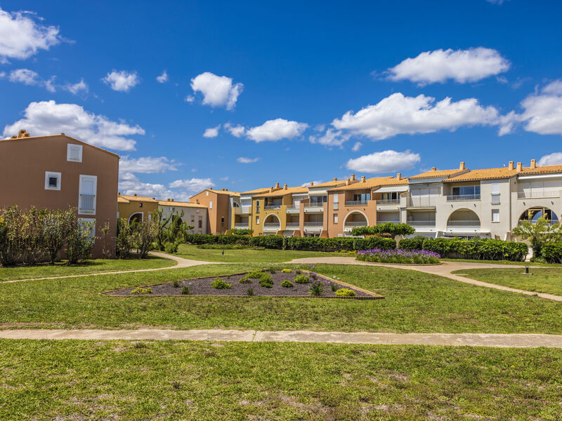 Les Maisons Sur La Plage