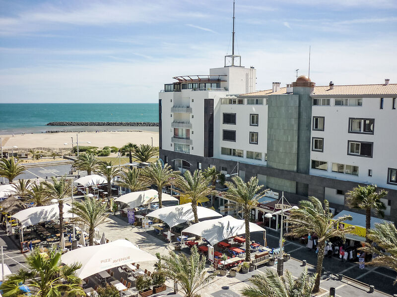 La Palme D'Or
