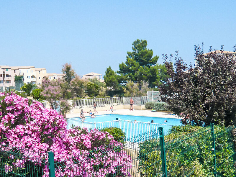 Les Terrasses De La Méditérranée