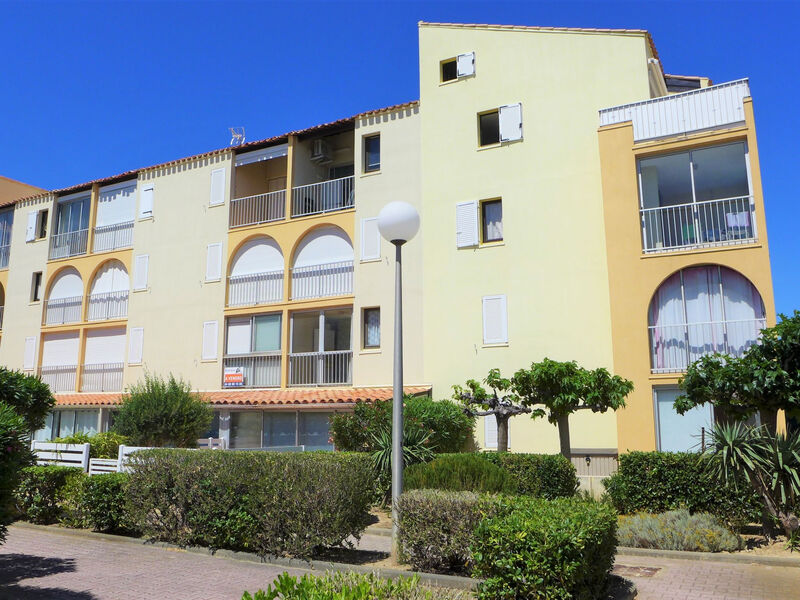 Les Maisons De La Plage
