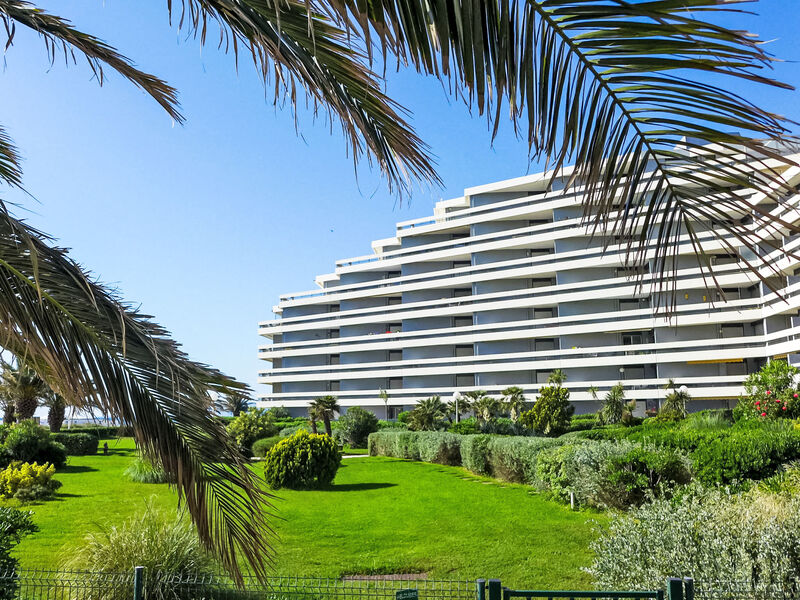Les Terrasses Du Levant