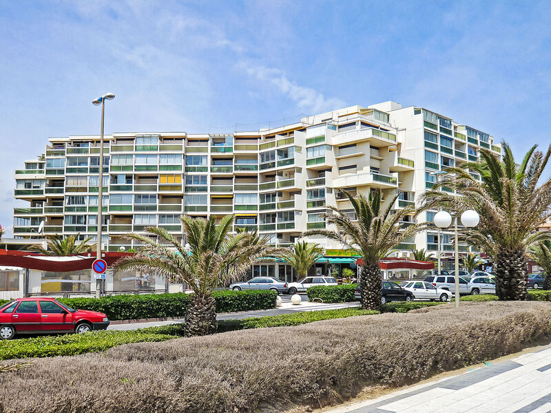 Les Jardins De La Plage
