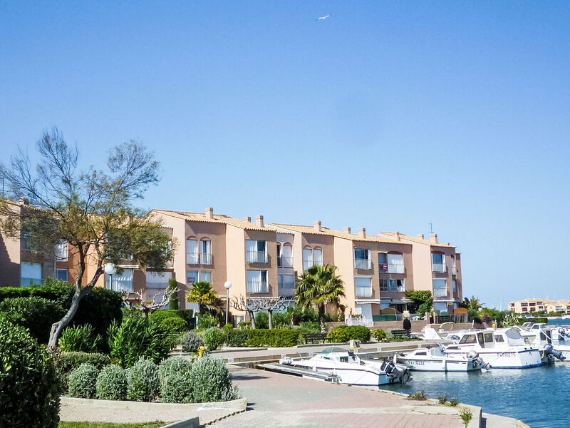Marina Village