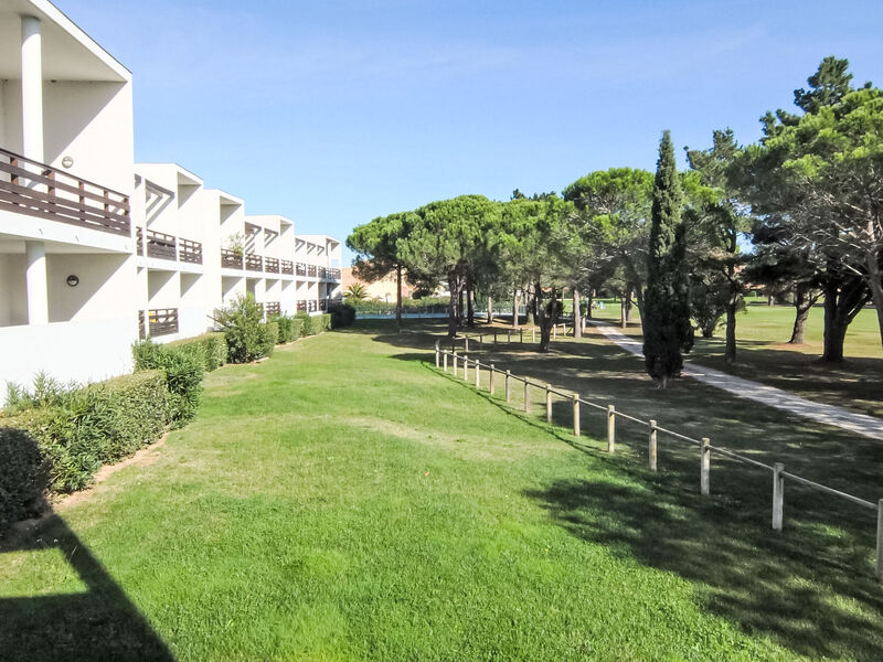 Le Golf Clair