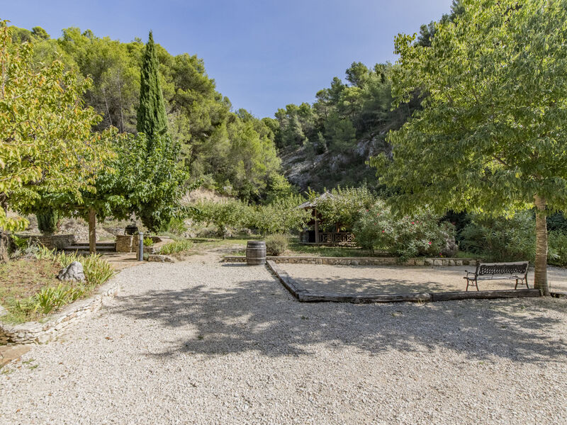 L'Oliveraie
