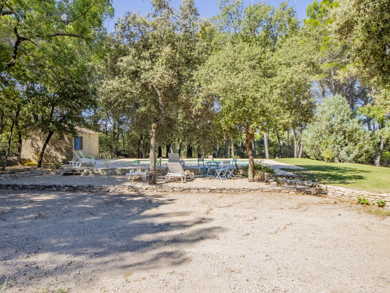 La Pinède