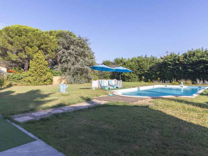 Paradis En Provence