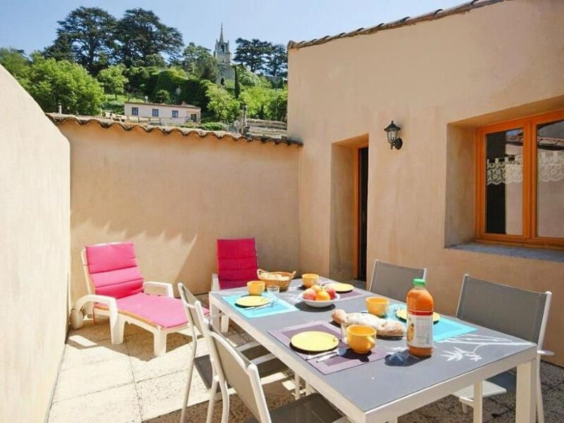 Morard - Bonnieux Appt 2. Etage