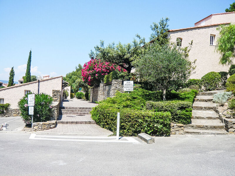 Hauts De La Madrague