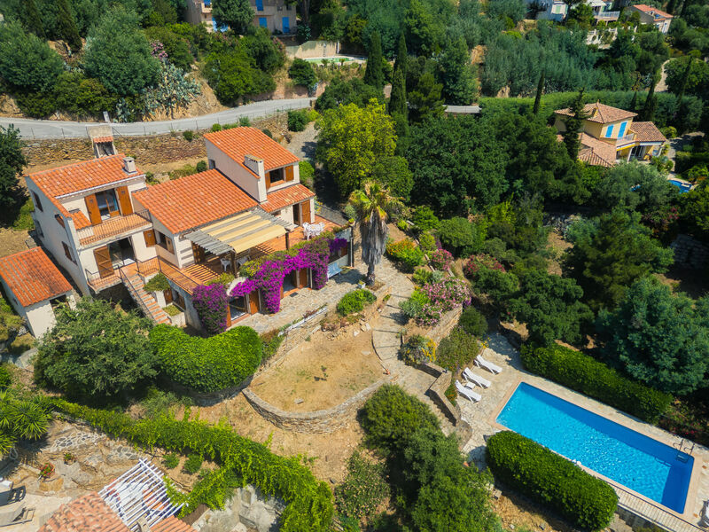 Maison Heliosa