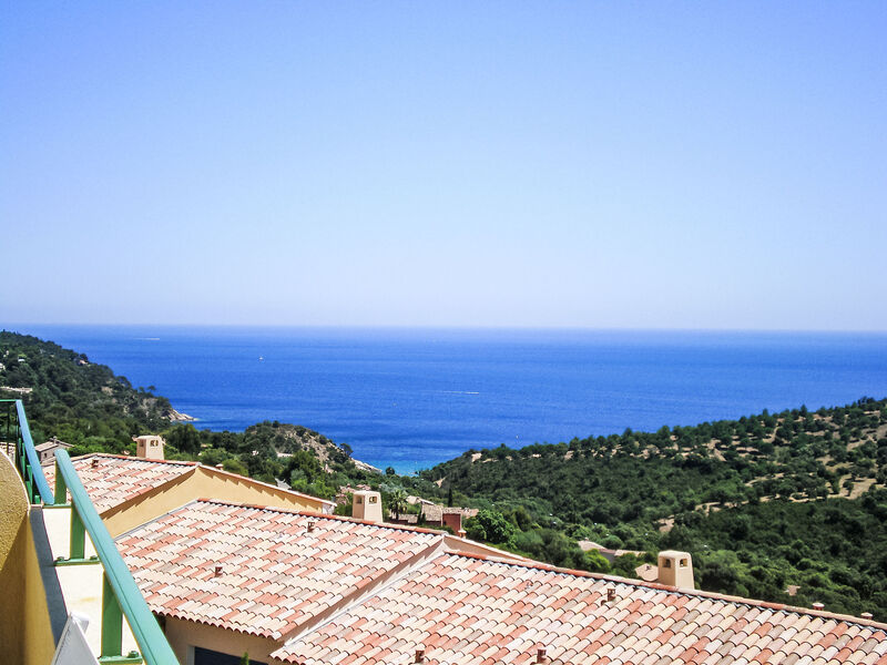 Le Belvédère