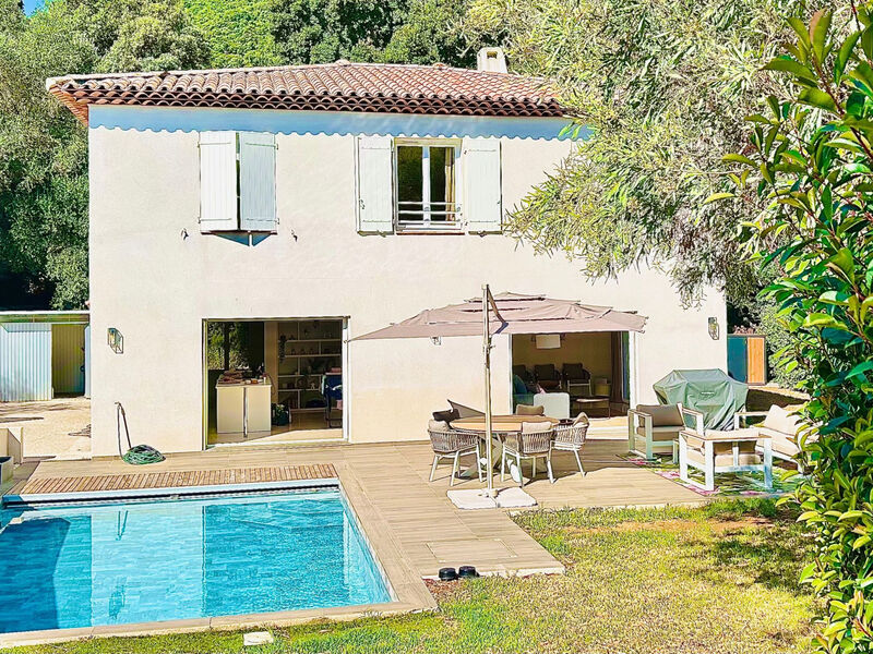 La Villa Blanche