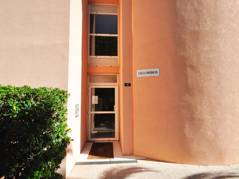 Vila Medicis