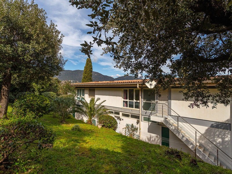 Les Villas de la Baie