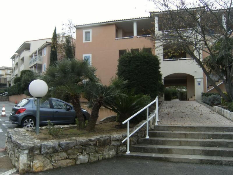 Aufenthalt im Golf von Saint-Tropez