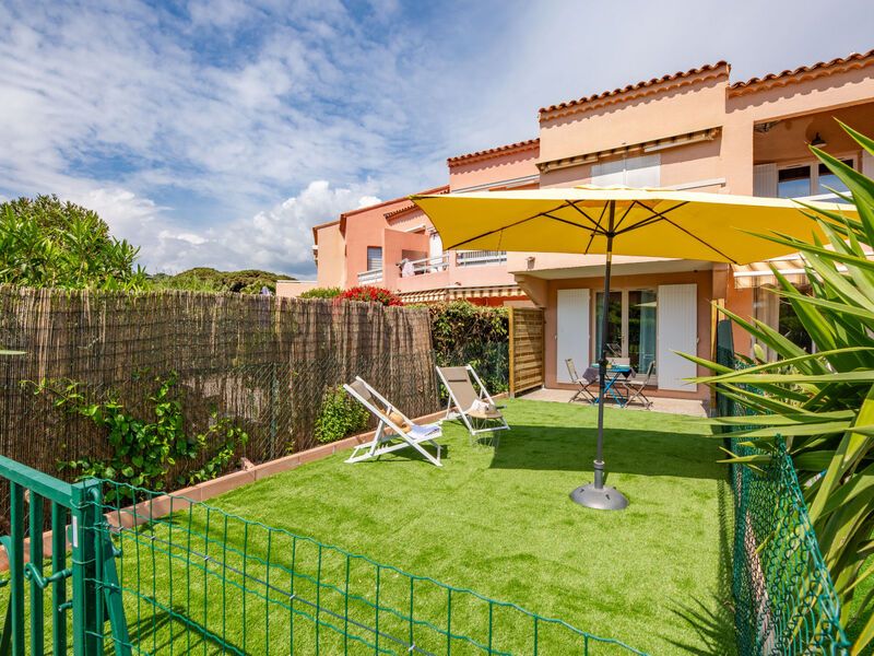 Les Jardins De La Nartelle