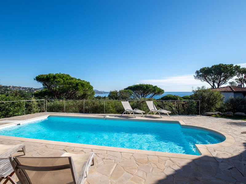 Vila Cap Maxime