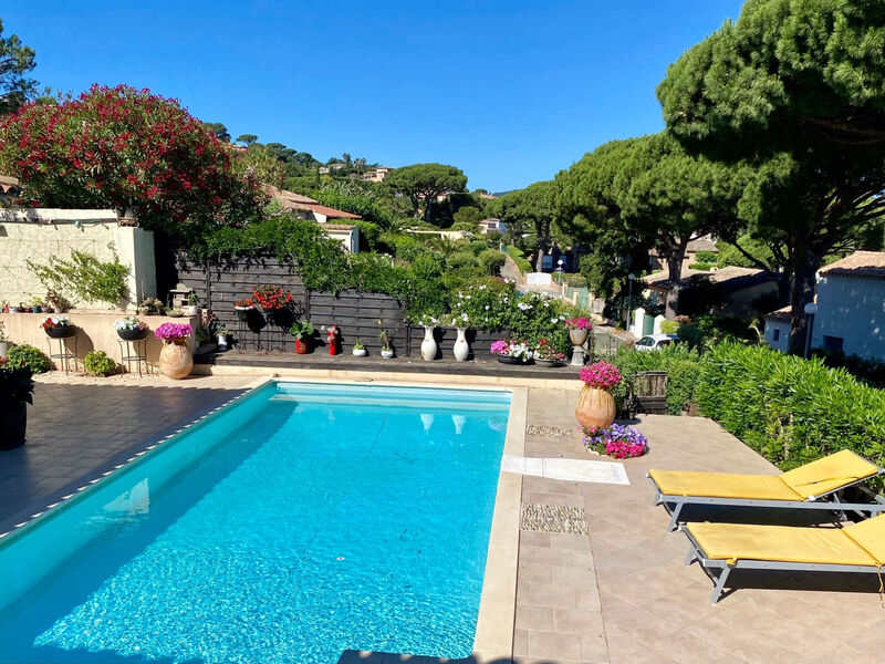 Villa Cypangha