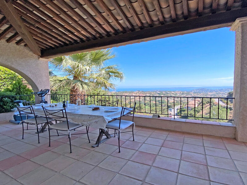 Vila Lisuzem 8 pers - Privates Schwimmbad - Meerblick -