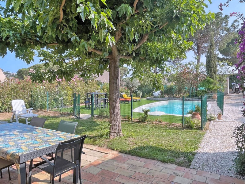 Mazets du soleil 6 Pers - Privates Schwimmbad - WiFi