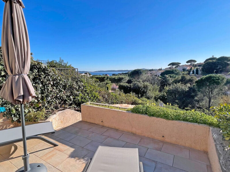 Pan Cuet - Meerblick, Pool , Strandnah