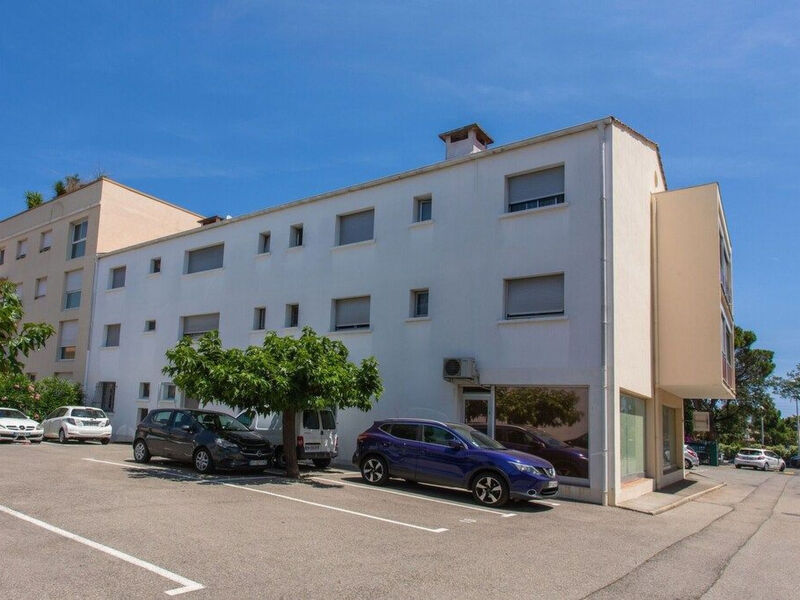 Appartment am Meer