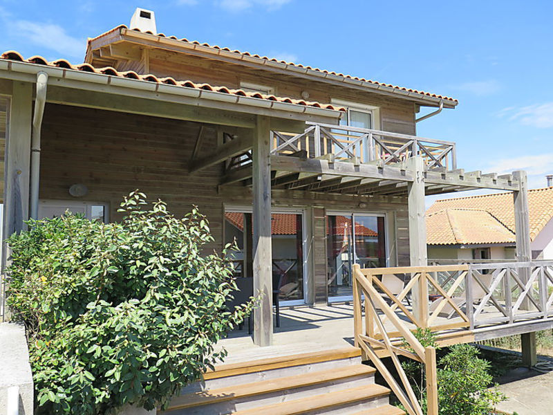 Villa Marine