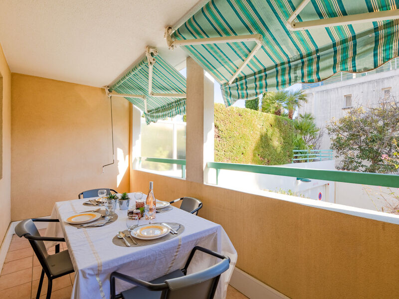Résidence Villa Toscane