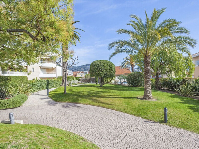 Riviera Park